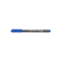 Alkoholos marker, OHP, 1-1,5 mm, M, ICO, kék