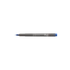 Alkoholos marker, OHP, 0,3 mm, S, ICO, kék