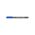 Alkoholos marker, OHP, 0,3 mm, S, ICO, kék