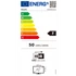 Philips 43" 43PUS8079 Ambilight Smart 4K UHD LED TV