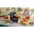 Philips Essential Airfryer HD9252/90 forrólevegős sütő