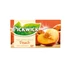 Fekete tea, 20x1,5 g, PICKWICK, őszibarack