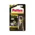 Ragasztó, folyékony, 8 g, HENKEL "Pattex Total Gel"