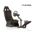 Playseat Evolution Simulator Cockpit Chair Alcantara