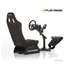 Playseat Evolution Simulator Cockpit Chair Alcantara