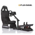 Playseat Evolution Simulator Cockpit Chair Alcantara