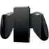 PowerA Comfort Grip Nintendo Switch Joy-Con fekete kontroller markolat