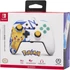 PowerA Enhanced Nintendo Switch vezetékes Pikachu High Voltage kontroller