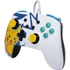 PowerA Enhanced Nintendo Switch vezetékes Pikachu High Voltage kontroller