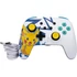 PowerA Enhanced Nintendo Switch vezetékes Pikachu High Voltage kontroller
