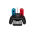 PowerA Nintendo Switch/Lite/OLED Charging Base fekete kontroller töltőállomás