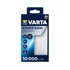 Varta Energy 10000mAh PowerBank White