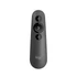 Logitech R500 Laser Presentation Remote Red Laser Black