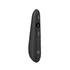 Logitech R500 Laser Presentation Remote Red Laser Black