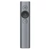 Logitech Spotlight Plus Presentation Remote Digital Laser Grey