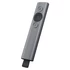 Logitech Spotlight Plus Presentation Remote Digital Laser Grey