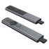 Logitech Spotlight Plus Presentation Remote Digital Laser Grey