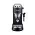 DeLonghi EC 685.BK Dedica 15 bar 2 személyes fekete eszpresszó kávéfőző