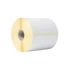Etikett, thermo, 102x152 mm, 350 etikett/tekercs, BROTHER