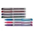Rollertoll, 0,3 mm, tűhegyű, PILOT "Hi-Tecpoint V5 Grip", kék
