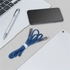 USB kábel, USB-C - USB-C, 1,2 m, RIVACASE "PS6105", kék
