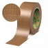 Csomagolószalag, papír, 50 mm x 25 m, TESA "Ultra Strong", barna