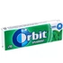 Rágó, 14 g, ORBIT "Spearmint drazsé"