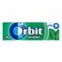 Rágó, 14 g, ORBIT "Spearmint drazsé"