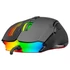 Rampage MX-G38 CLAW Gaming RGB Mouse Black