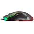 Rampage MX-G38 CLAW Gaming RGB Mouse Black