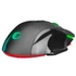 Rampage MX-G38 CLAW Gaming RGB Mouse Black