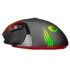 Rampage MX-G38 CLAW Gaming RGB Mouse Black