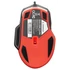 Rampage MX-G38 CLAW Gaming RGB Mouse Black