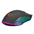 Rampage SMX-G68 SPEAR Gaming RGB Mouse Black