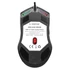 Rampage SMX-G68 SPEAR Gaming RGB Mouse Black