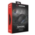Rampage SMX-G68 SPEAR Gaming RGB Mouse Black
