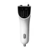 S-Link FM Transmitter - SL-BT245 Bluetooth (BT5.0.; Dual USB, MicroSD; 3A USB gyorstöltő, +1 db fülhallgató)