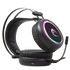 Rampage Stormy RGB Headset Black