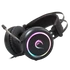 Rampage Stormy RGB Headset Black