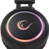 Rampage Stormy RGB Headset Black