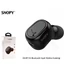 Rampage SN-BT155 Snopy Wireless Bluetooth headset Black