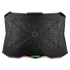 Rampage AD-RC8 Showy RGB Notebook cooler Black