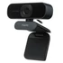 Rapoo "XW180" fekete webkamera