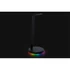 Razer Base Station V2 Chroma headset állvány és USB hub