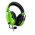 Razer Blackshark V2 X Headset Green