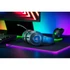 Razer Kraken V3 Hypersense USB fekete gamer headset