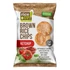 Barnarizs chips, 60 g, RICE UP, ketchup