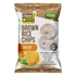 Barnarizs chips, 60 g, RICE UP, sajtos