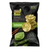 Barnarizs chips, 60 g, RICE UP, wasabi
