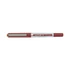 Rollertoll, 0,3 mm, UNI "UB-150 Eye Micro", piros